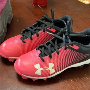 Girls Softball Cleats